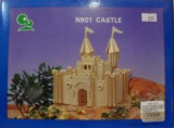 N901 kasteel